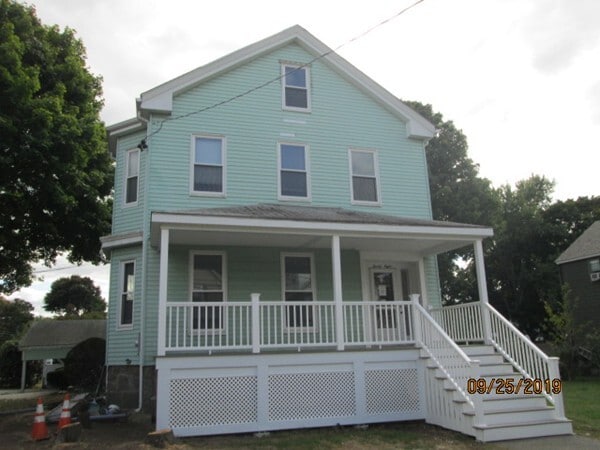 property at 28 Gould St