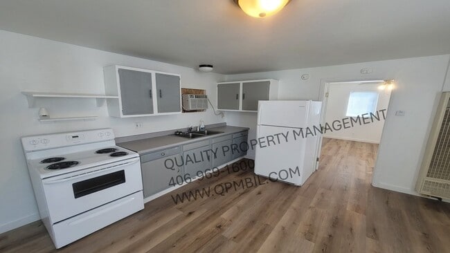 property at 211 N 18th St