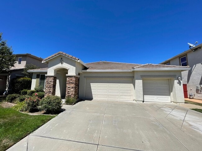 property at 5301 Lotus Pond Way