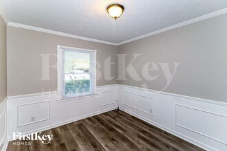 3145 Overbrook Dr in Memphis, TN - Building Photo - Building Photo