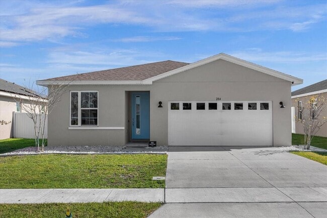 property at 284 White Heron Wy