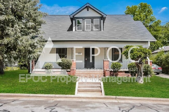 property at 528 Shepherd St
