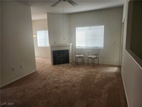 2117 Echo Bay in Las Vegas, NV - Building Photo - Building Photo