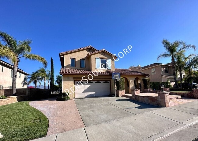 property at 28479 Falcon Crest Dr