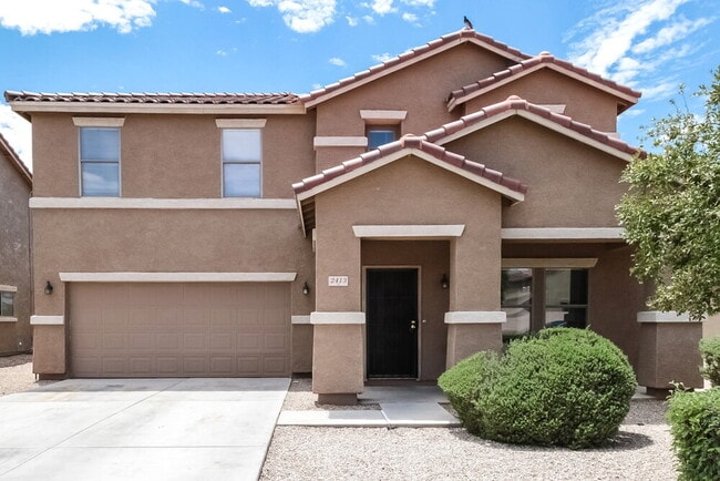 property at 2413 W Chipman Rd