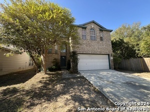 69 Lockspring in San Antonio, TX - Foto de edificio