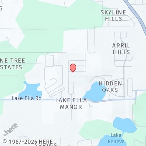 property at 158 Jessamine Ln