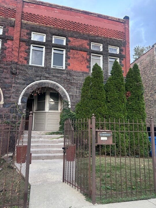 4531 S Oakenwald Ave in Chicago, IL - Building Photo