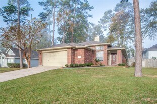 3331 Hemingway Dr in Montgomery, TX - Building Photo