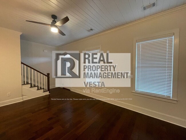 435 New St in Macon, GA - Building Photo - Building Photo