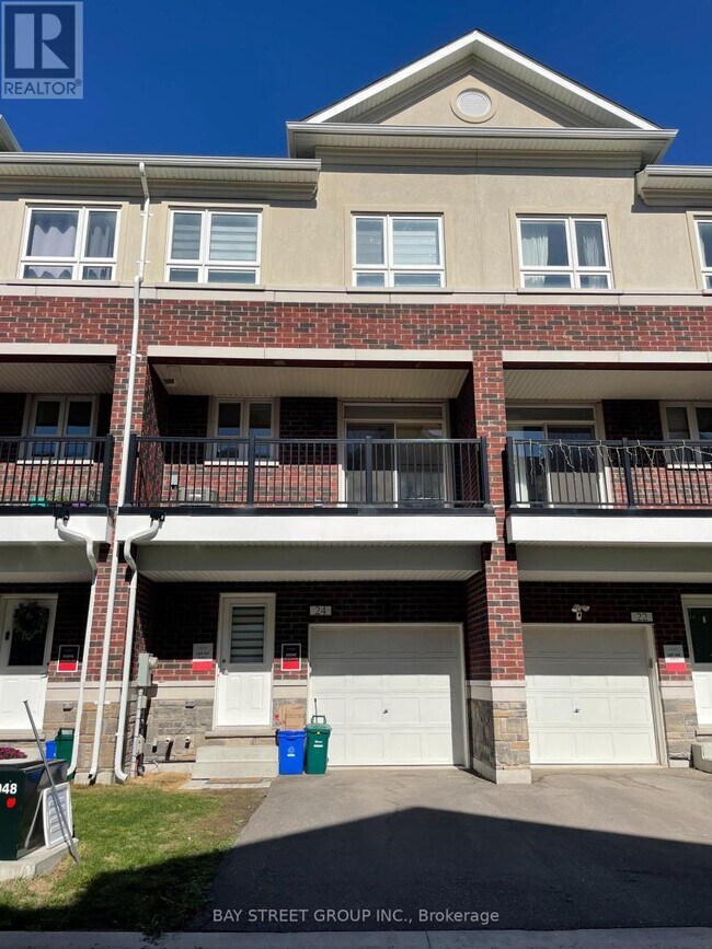24 Imperial College Ln in Markham, ON - Building Photo - Building Photo