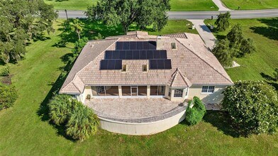 482 W Fenway Dr, Unit 15-102-A in Hernando, FL - Building Photo - Building Photo