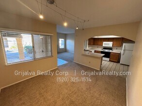 1179 N Sonoita Ave in Tucson, AZ - Building Photo - Building Photo