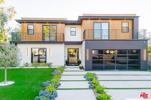 5141 Varna Ave in Los Angeles, CA - Building Photo