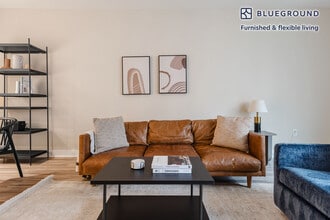 4800 Auburn Ave in Bethesda, MD - Building Photo - Building Photo