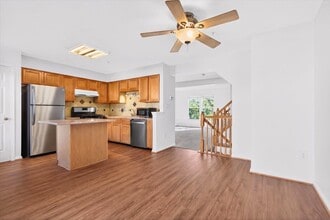 8604 Fire Rock Rd in Laurel, MD - Building Photo - Building Photo