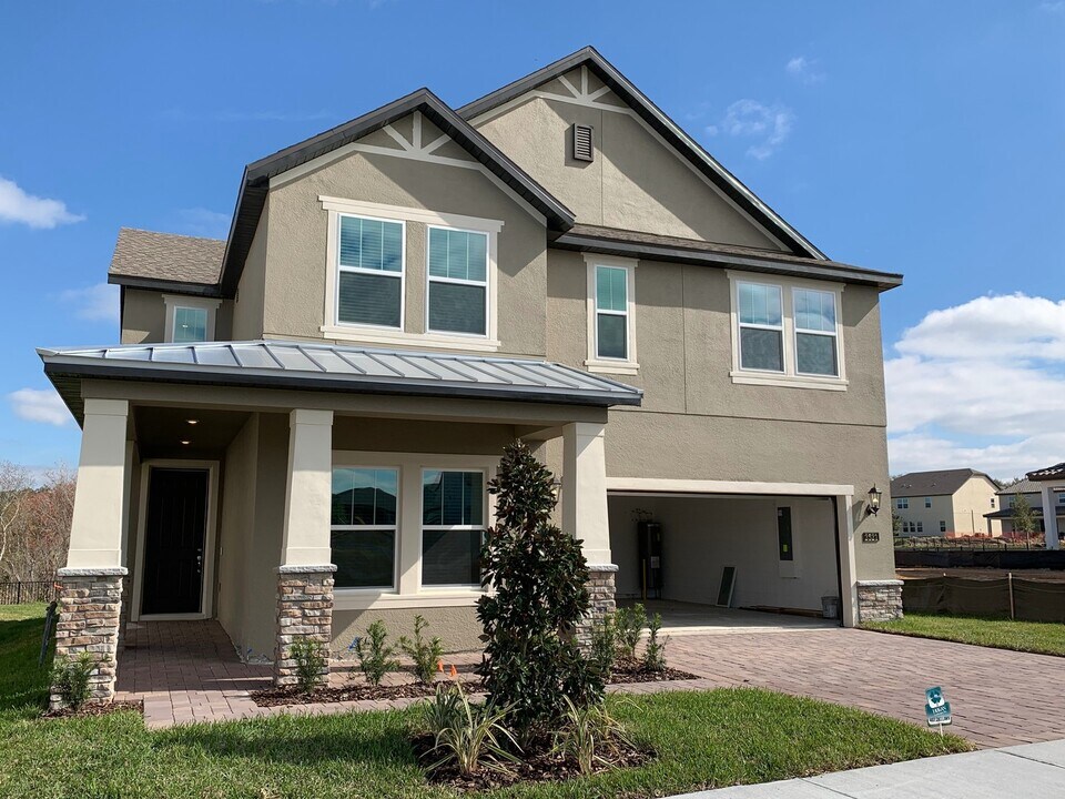 2521 Sky Stone Ct in Winter Garden, FL - Building Photo