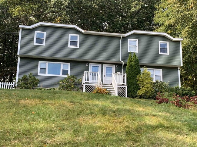 property at 6 Upper Rd