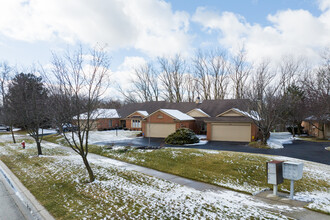 Chardonnay Village in Toledo, OH - Building Photo - Primary Photo