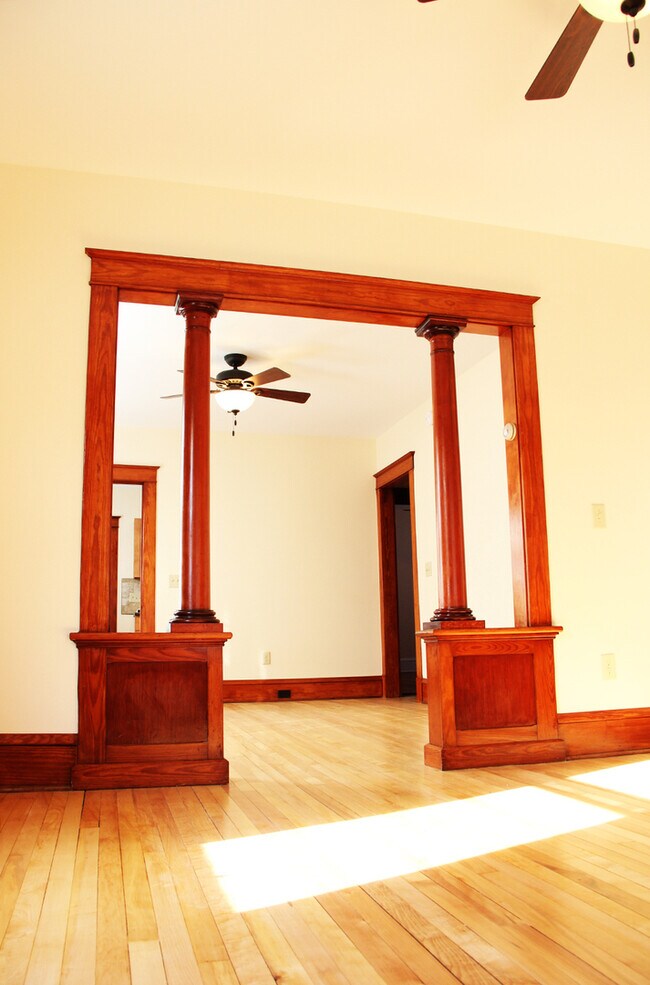 20 Peru St in Burlington, VT - Building Photo - Building Photo