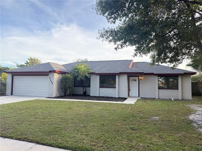 9744 Tattersall Ave in Orlando, FL - Building Photo - Building Photo