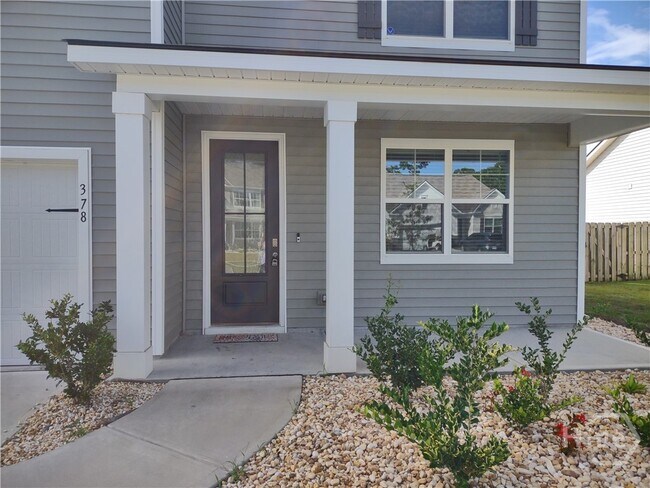 378 Hogan Dr in Richmond Hill, GA - Building Photo - Building Photo