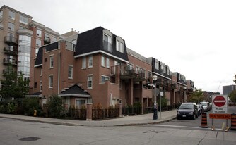 39 Shank St in Toronto, ON - Building Photo