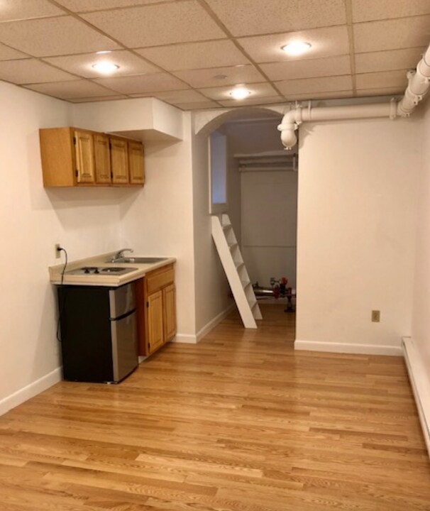 406 Beacon St, Unit B in Boston, MA - Foto de edificio