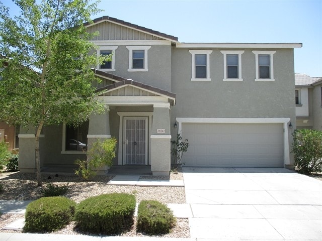 property at 18541 W Valerie Dr
