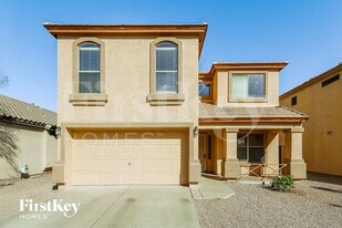 12922 W Holly St in Avondale, AZ - Building Photo