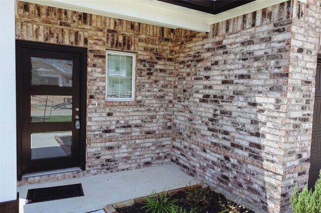 8583 Blueberry Ash St in Magnolia, TX - Foto de edificio - Building Photo