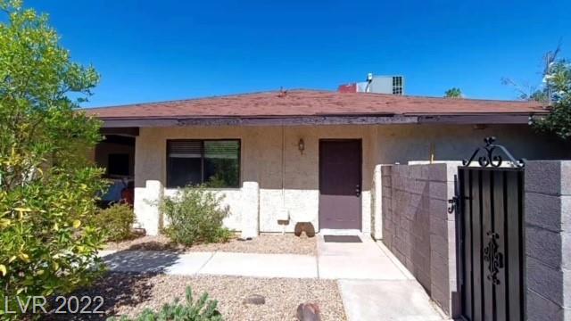 3465 Don Miguel Dr in Las Vegas, NV - Building Photo - Building Photo