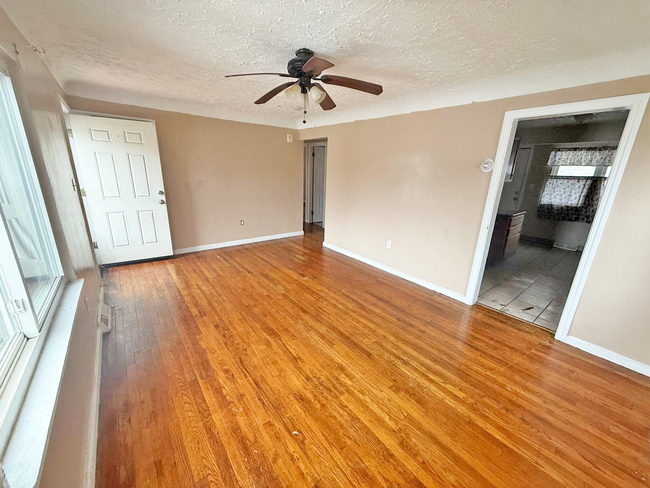 property at 16311 Westview Ave