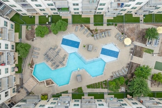 Promenade at Las Colinas in Irving, TX - Building Photo - Other