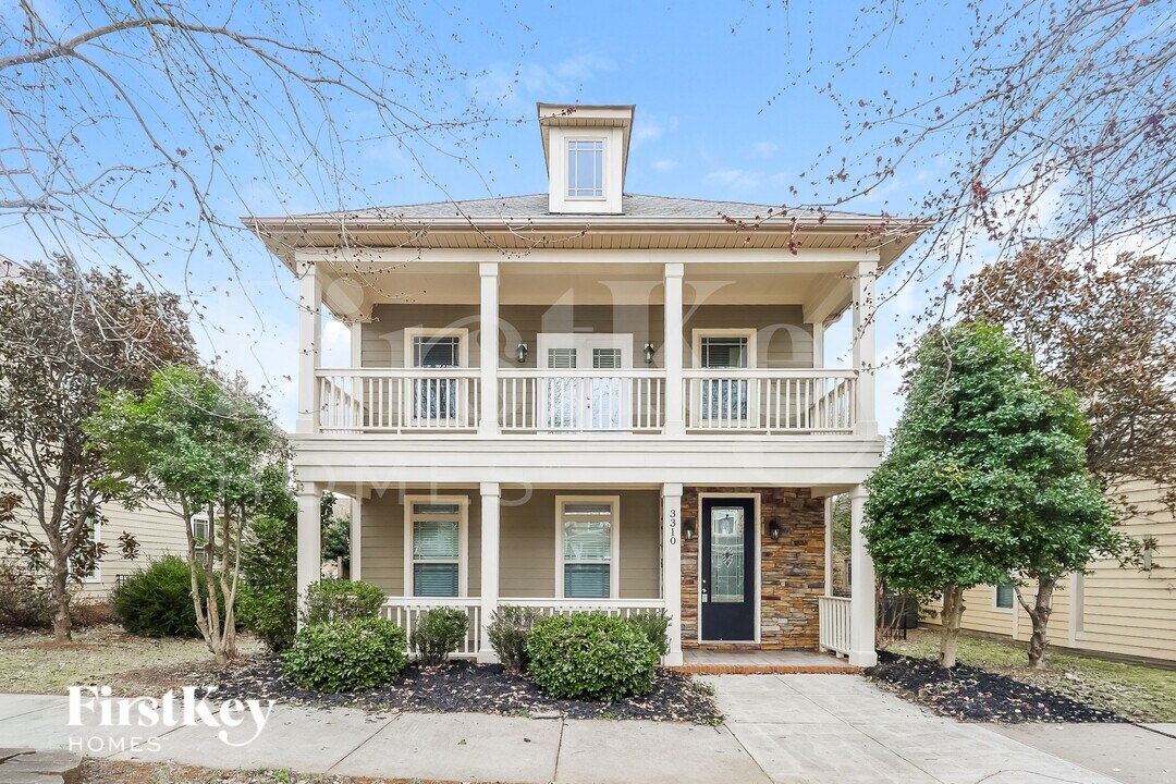 3310 Lucy Dr in Monroe, NC - Building Photo