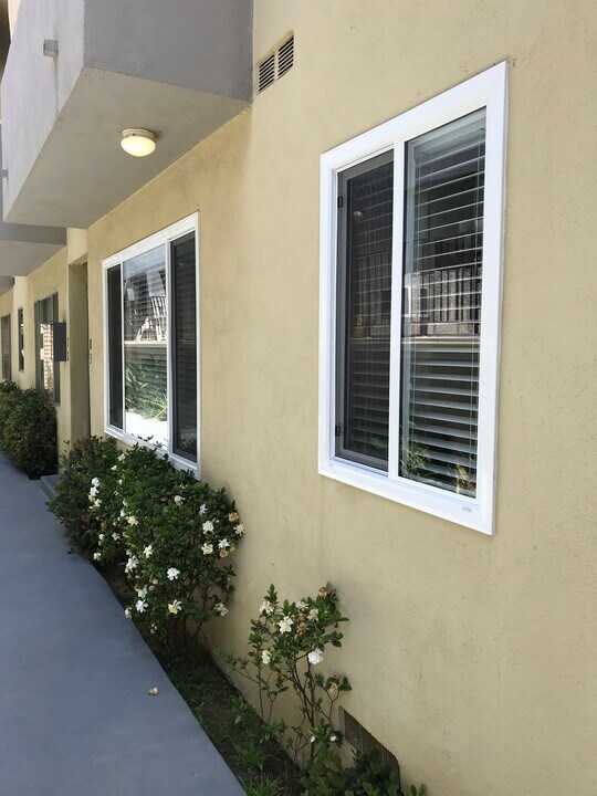 12618 Venice Blvd in Los Angeles, CA - Building Photo