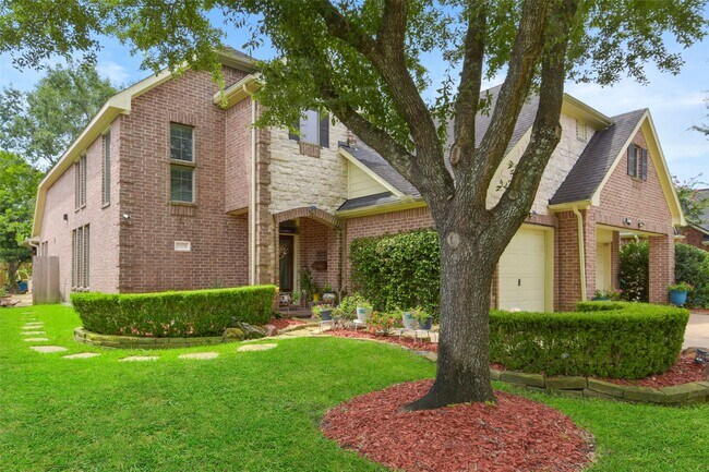 property at 21131 Beech Landing Ln