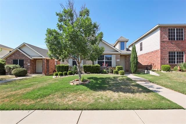 property at 8819 Tucker St