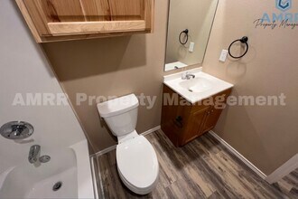 2509 N Ave N in Lubbock, TX - Building Photo - Building Photo