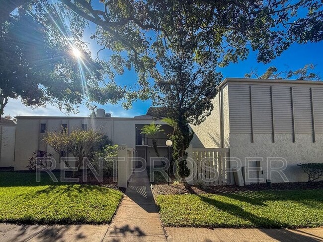 property at 3242 S Semoran Blvd