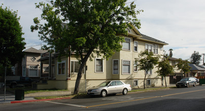 106 N 5th St in San Jose, CA - Building Photo - Building Photo