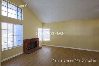 841 Sinclair Ct in Redlands, CA - Building Photo - Building Photo