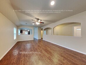 2646 Needles Throw Ln in Houston, TX - Building Photo - Building Photo