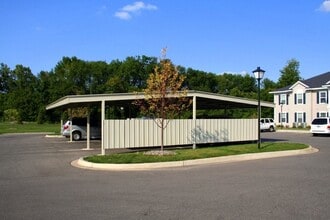 8770 Cobblestone Rd in Watervliet, MI - Building Photo - Building Photo