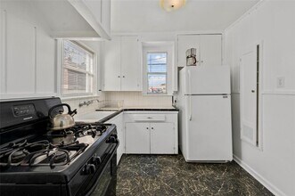 1503 Dunlavy St-Unit -1 in Houston, TX - Building Photo - Building Photo