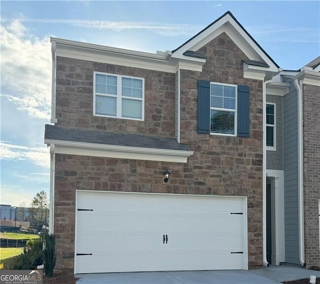 property at 2223 Blue Monarch Dr