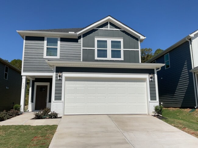 property at 542 Crowder Pl