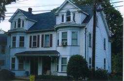 22-24 Brunswick Ave in Bloomsbury, NJ - Building Photo