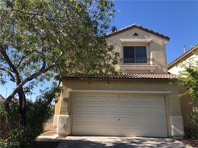 7689 Mocorito Ave