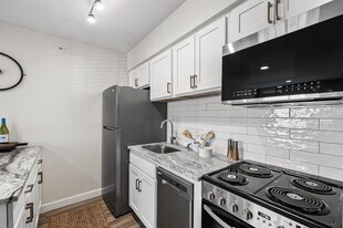 TRELLIS NORTH DALLAS